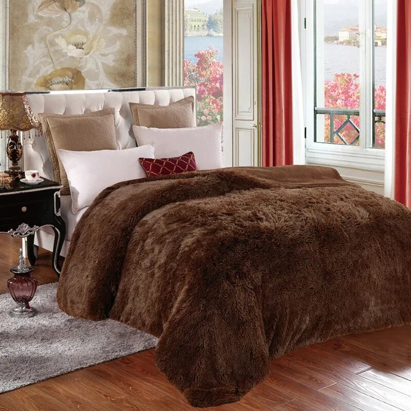 Плед tim-tex 240х220 см. Плед меховой смун. Плед темно коричневый. Плед вязаный коричневый. Комплект с покрывалом tango vermont 220x240 см.