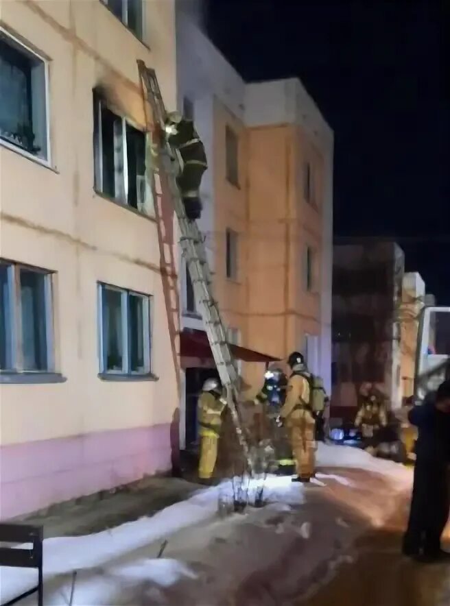 Что случилось в добром