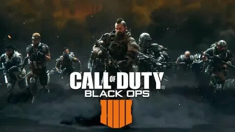 Лучшая call of duty black ops