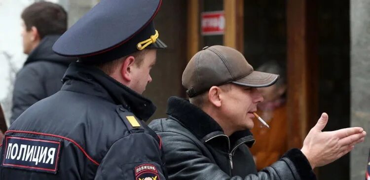 Что грозит бывшим сотрудникам полиции