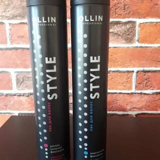 Ollin professional style отзывы