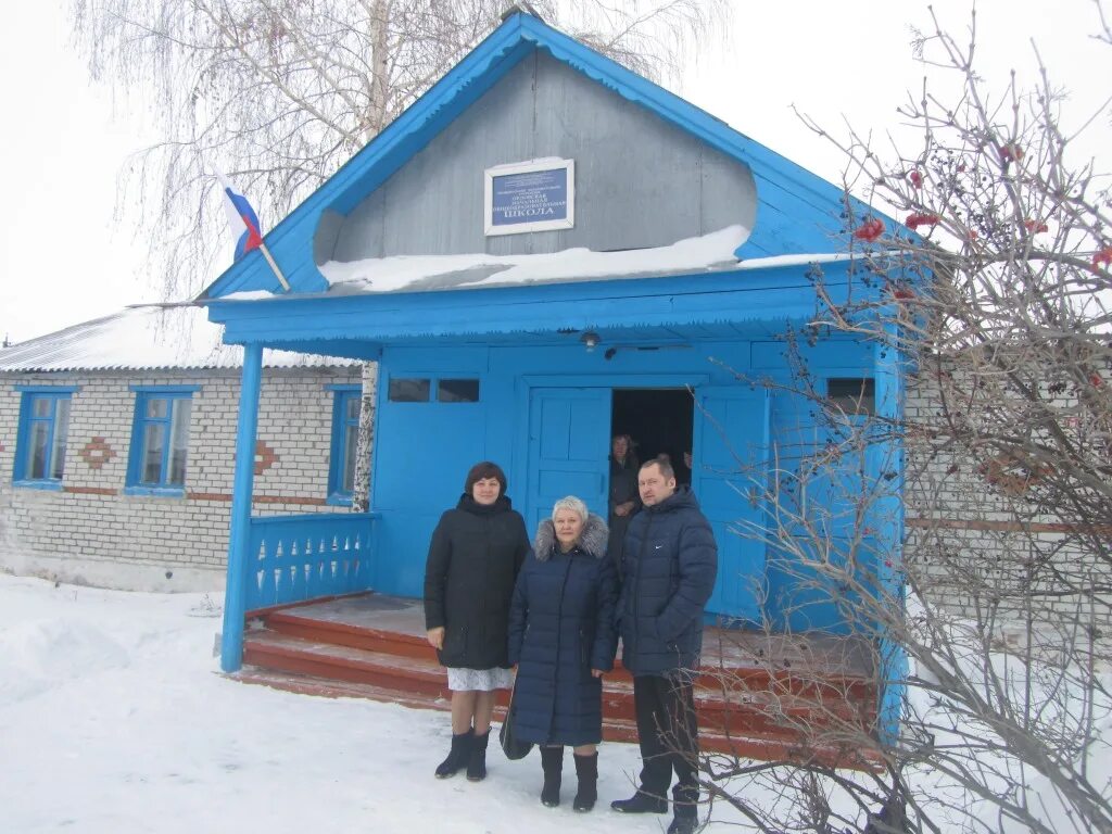 Погода карабаевка ульяновская