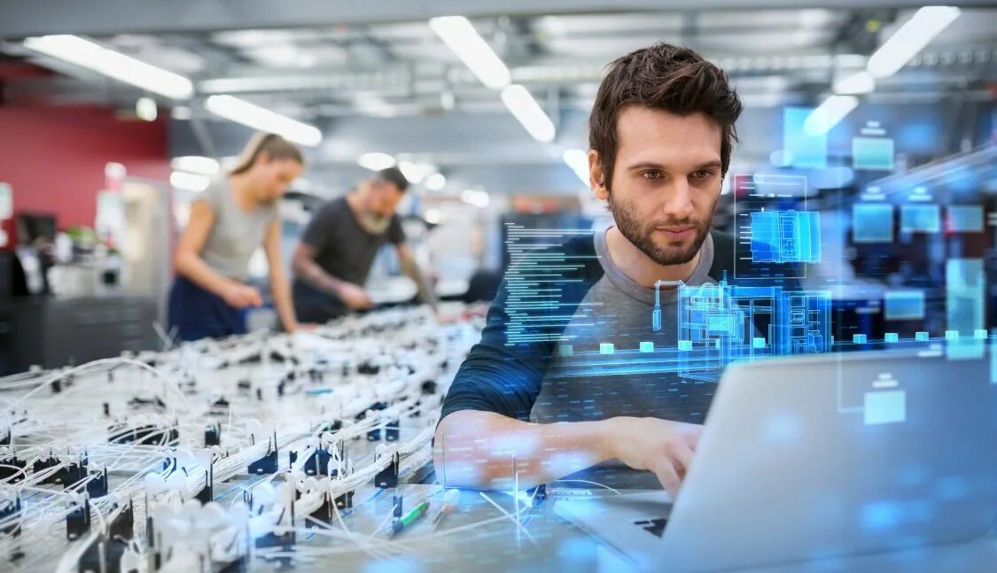 Data automation