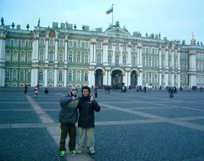 Санкт петербург 2005 год