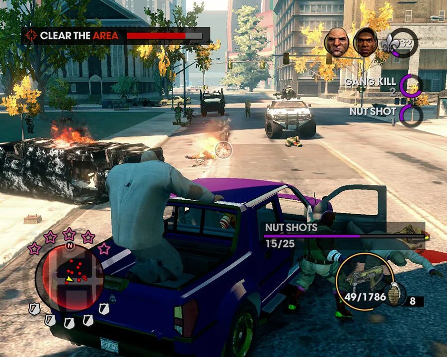 Saints row 3 системные. Saints row 3. saints row the third системные.