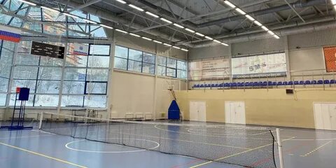 Бассейн фаворит выборг