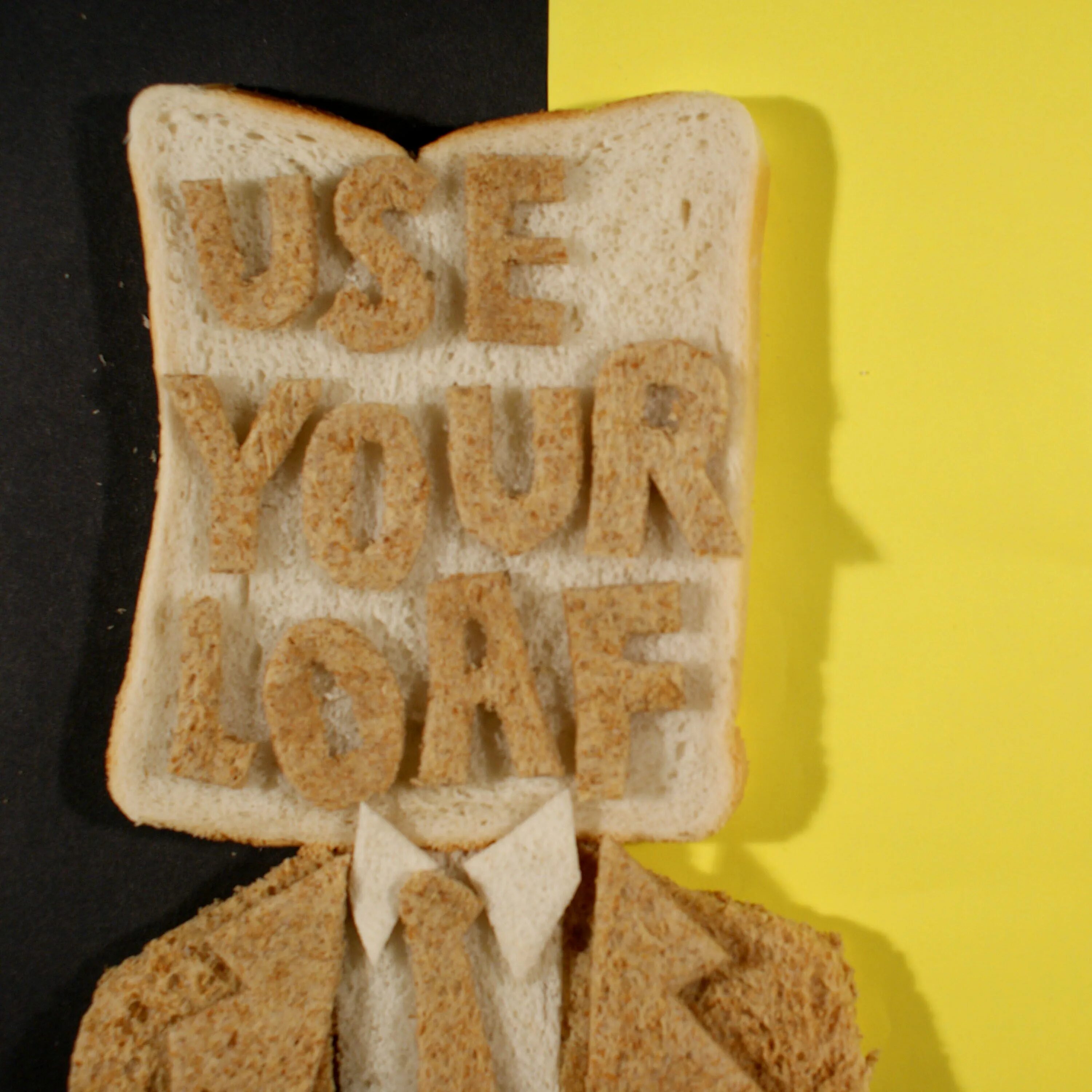 I use your. Use your loaf идиома. bread and head карбышева. реклама use your loaf. breadhead.
