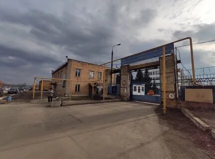 Заводы мценска