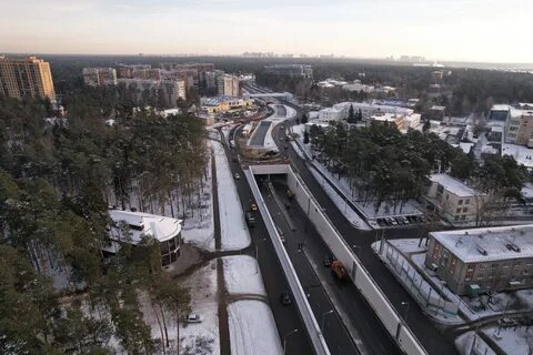 Туполева московская область
