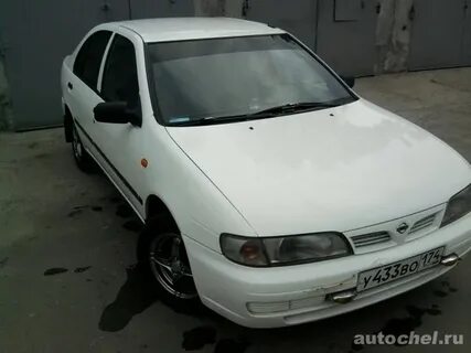 Альмера 98
