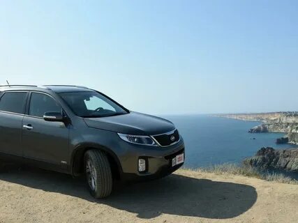 Sorento xm fl