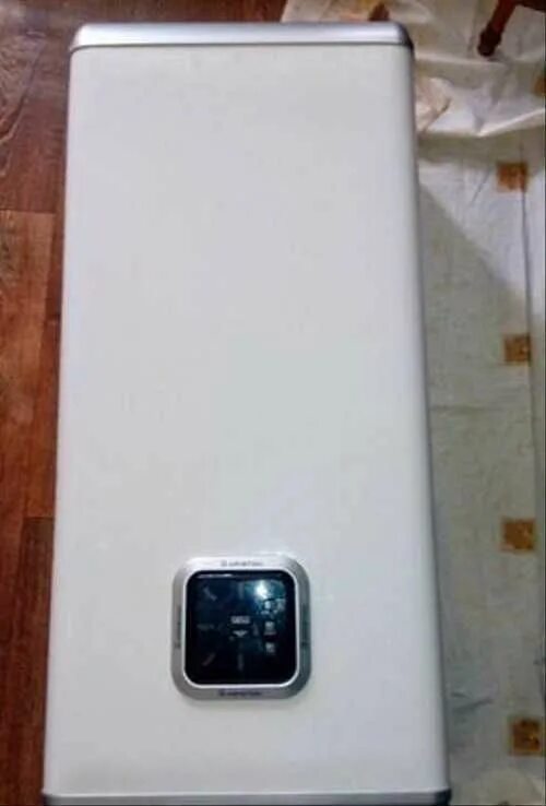 Ariston abs vls inox pw 100