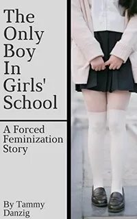 Forced feminization story