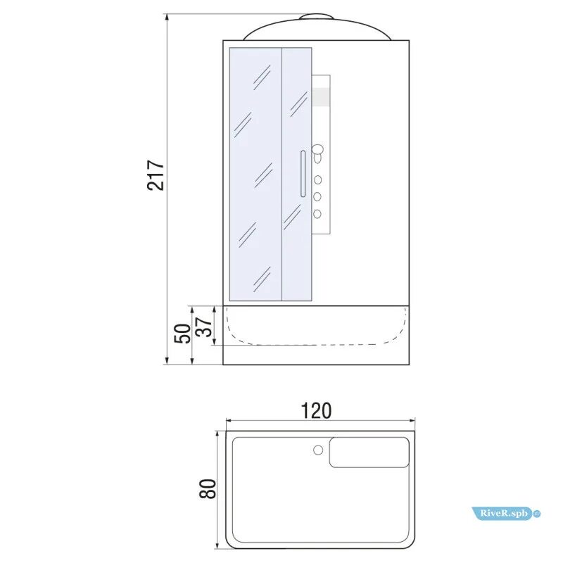 Душевая кабина River Vitim 120/80/50 MT. Душевая кабина River Vitim 120/80/24 th. Vitim 120/80/24 MT. Душевая кабина River 150x150 чертеж. Душевая кабина river 120 80