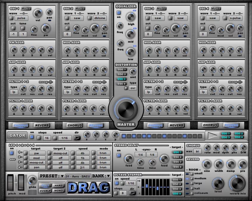 Программа drag. Vst инструменты. бесплатные vst инструменты. vst plugin для виндовс. программа дрег.