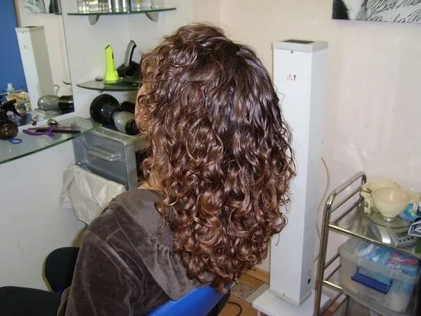 Биохимия для волос на средние волосы фото Pin by Kay Dedo on Hair Styles I Like Medium permed hairstyles, Permed hairstyle