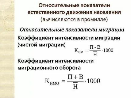 Общий коэффициент это