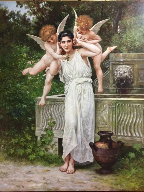 Ангелов царице. Вильям бугро невинность. William Adolphe Bouguereau ангелы.