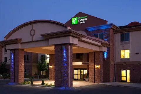 Express suites