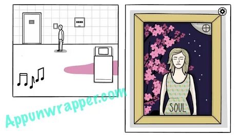 Wait door