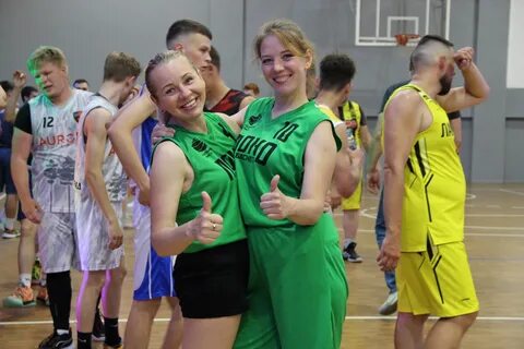 В матче баскетбольная команда набрала 112 очков