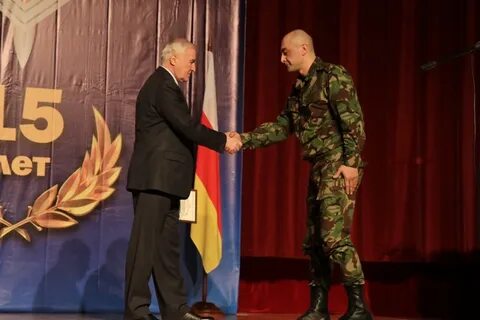 Охранники южная