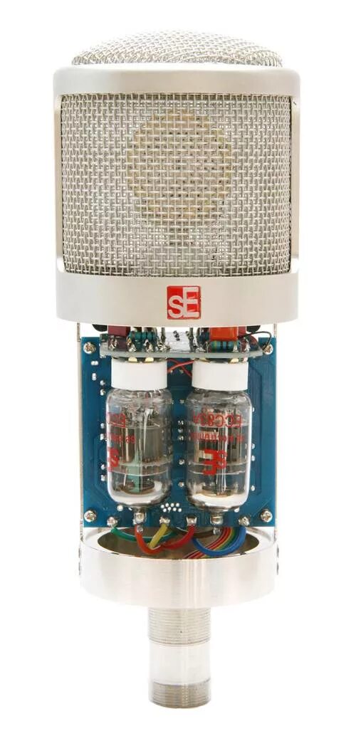 Gemini ii. Se electronics gemini ii. se electronics x1 a. gemini 2.