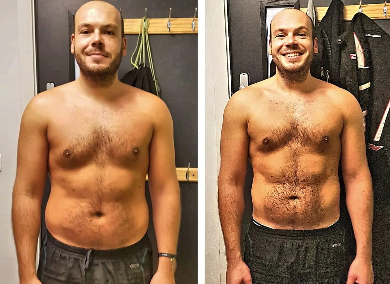 Трансформация живота. До и после похудения мужчины. Рыхлый мужчина. Похудение до и после фото мужчины.