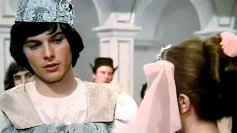 Неласковый отбор для золушки