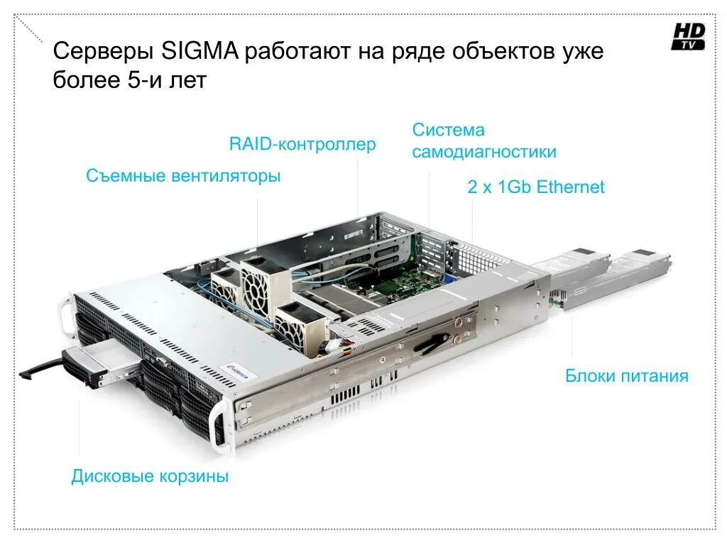 Дисковая корзина для сервера. Серверная платформа для видеонаблюдения. Evidence Sigma-320/l. Серверная корзина съемная.