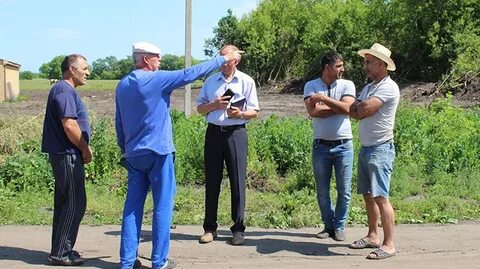 Тамбовская область село иловай бригадирское