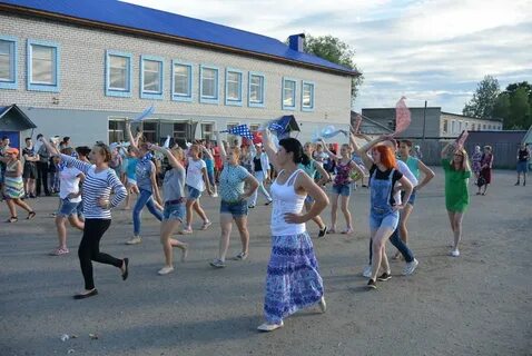 Подслушано арбаж кировская область