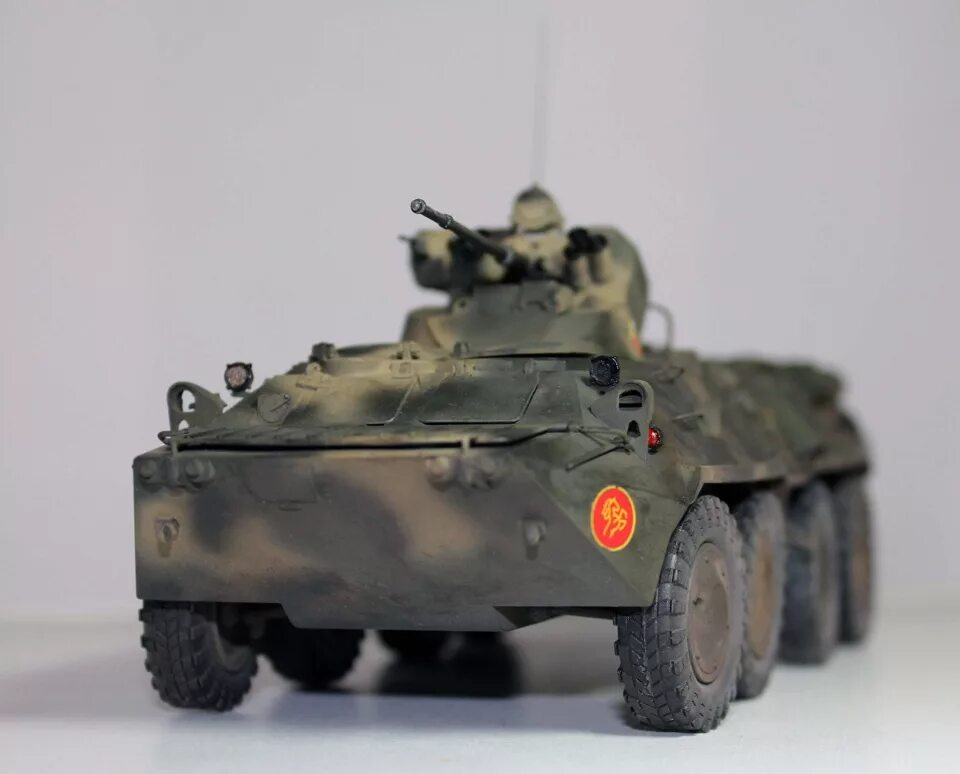 Инструкции моделей звезда