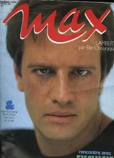 Max magazine