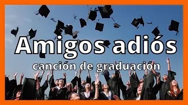 Adios amigos текст