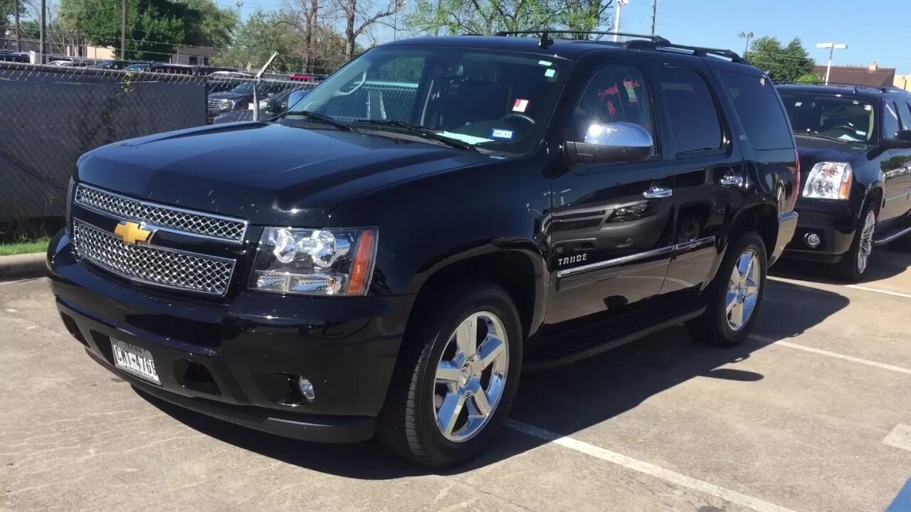 Купить шевроле тахо в спб. Шевроле Тахо LTZ. Chevrolet Tahoe 2013. Chevrolet GMC Tahoe, 2013. Тахо Шевроле 2013 LTZ.