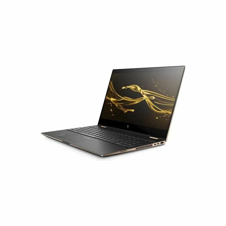 Spectre x360 15