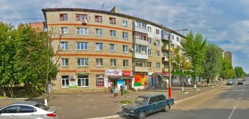Медицинский центр в г. Заполярный "Здоровая семья", доводит до сведения жителе