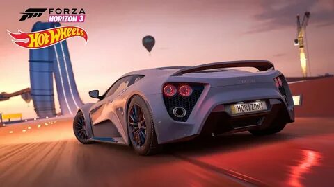 Forza wheels