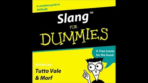 La BohèmeTema: Belle ÉpoqueÁlbum: Tutto Vale & Morf - Slang for Dummies2012https