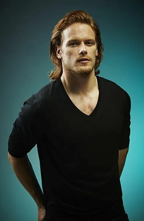Sam Heughan James Fraser Outlander, Outlander Jamie, Outlander Series 1BD
