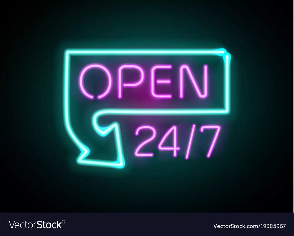 24 часа опен. 24/7 Неоновая вывеска. Вывеска неоновая open 24. Неоновая вывеска open 24/7. Вывеска из неона 24 часа.