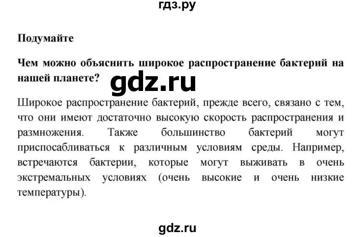 Конспект урока биологии 5 класс пасечник. 11.1 Биология 5 класс. Конспект по биологии 5 класс параграф 11 Пасечник. Биология 5 класс параграф бактерии.