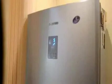 Самсунг холодильник двухкамерный не работает верхняя камера