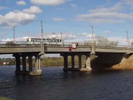 Через череповец