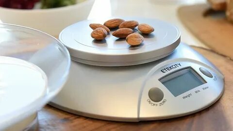 Best scales