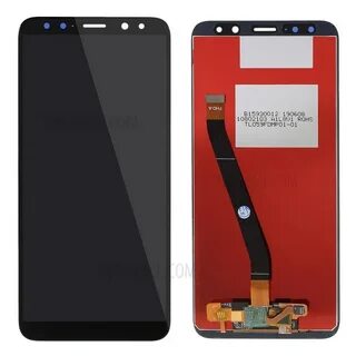 Дисплей huawei 10