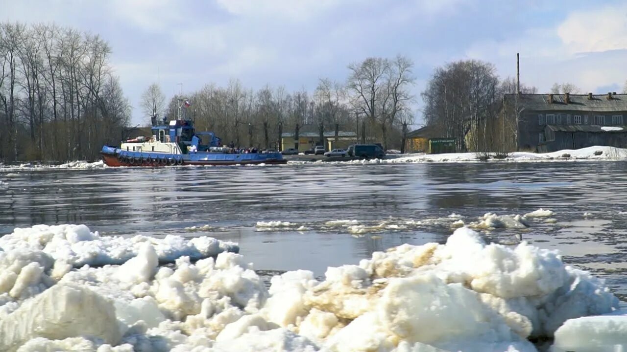 Ледоход в архангельске. Ледоход на Северной Двине. Ледоход Северные реки. Ледоход в Твери 2023.