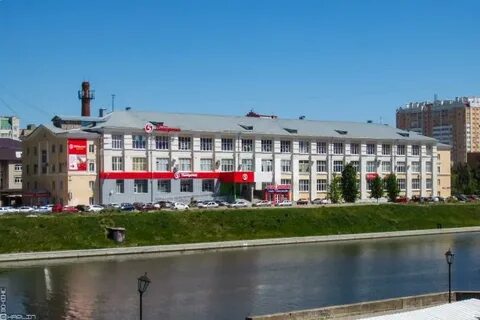 Фабрики орла