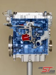 Ford 2 ecoboost
